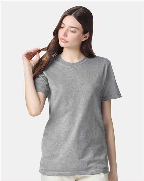 Heather Grey