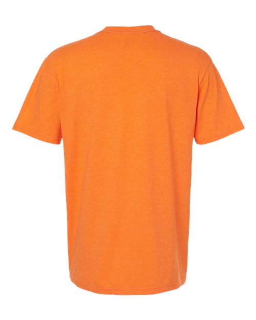 Heather Orange
