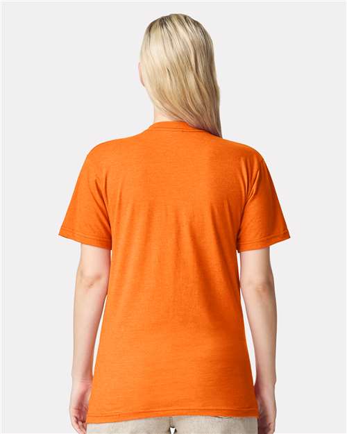 Heather Orange
