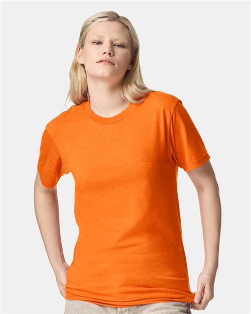 Heather Orange