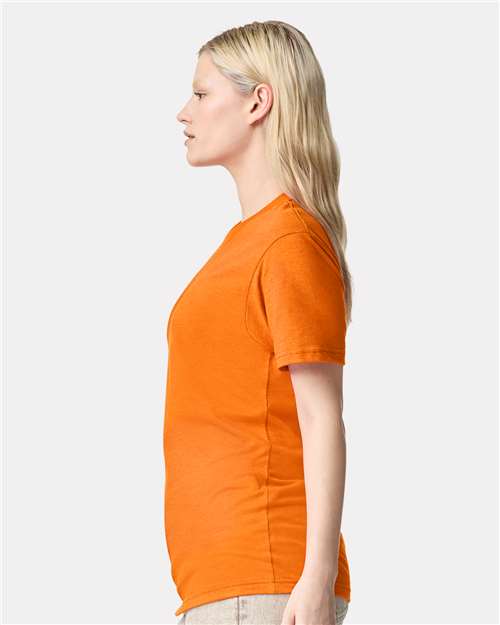 Heather Orange