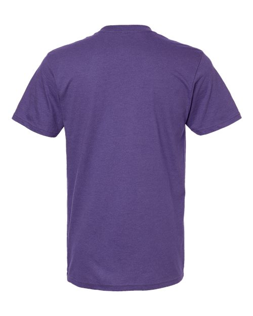 Heather Purple