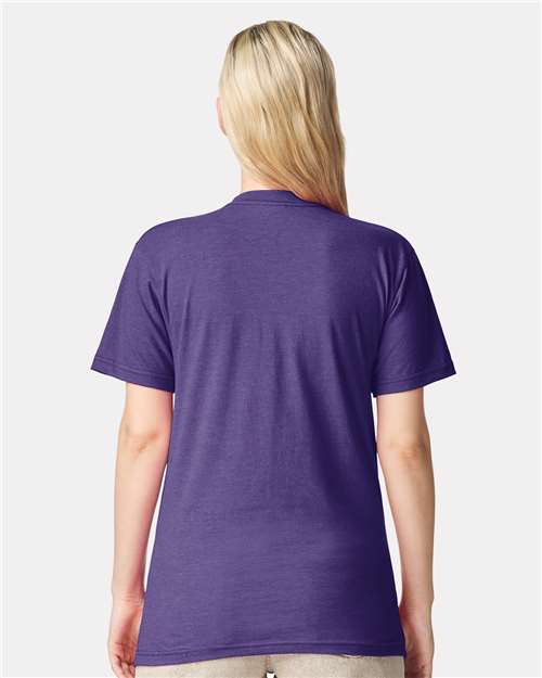 Heather Purple