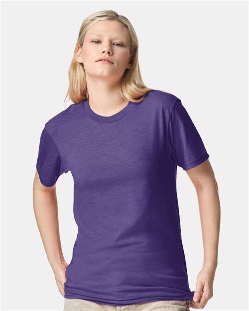Heather Purple