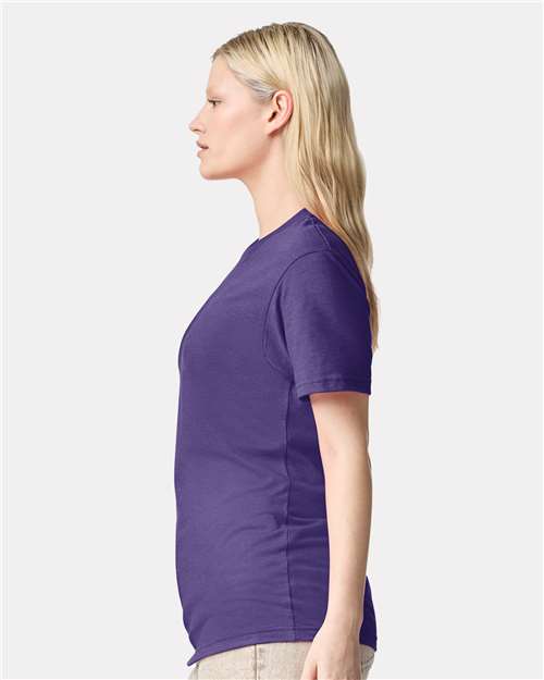 Heather Purple