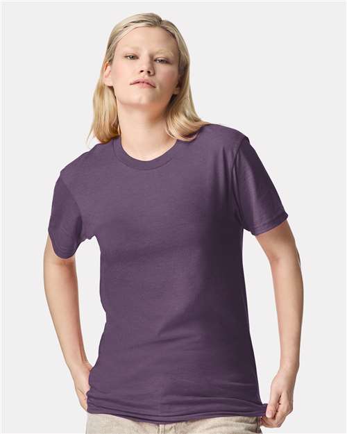 Heather Grape