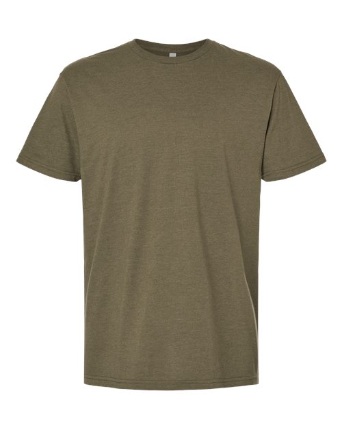 Heather Olive