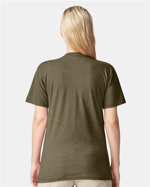 Heather Olive