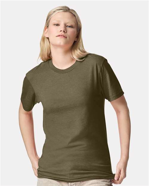Heather Olive