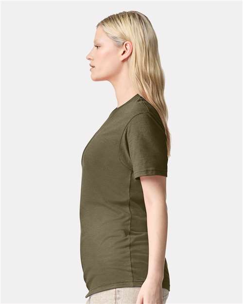 Heather Olive