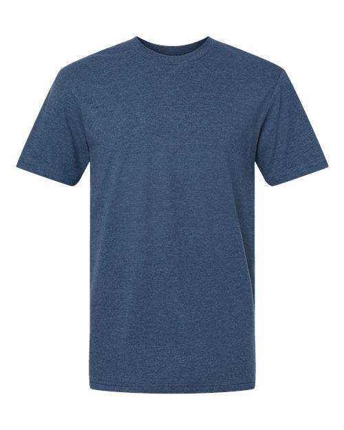 Heather Sea Blue