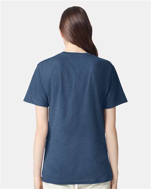 Heather Sea Blue