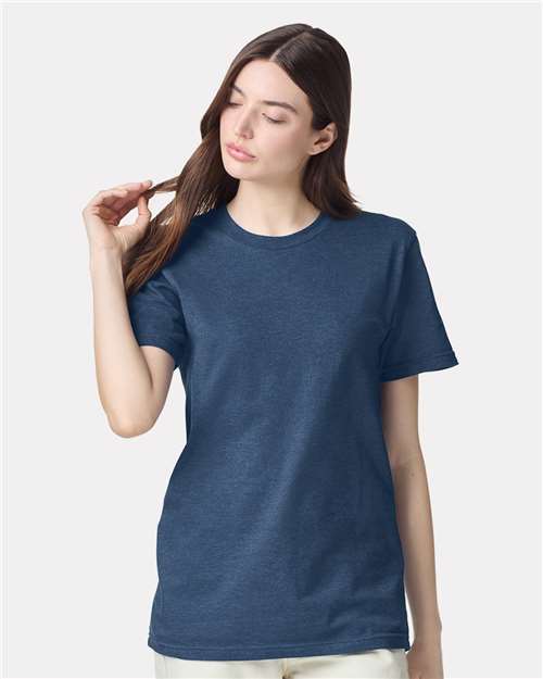 Heather Sea Blue