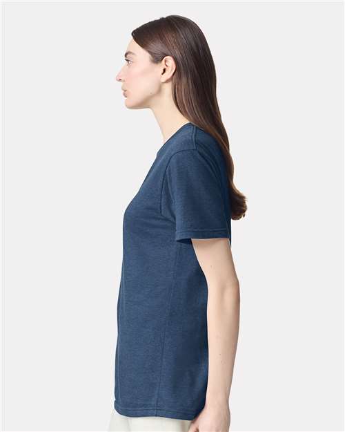 Heather Sea Blue