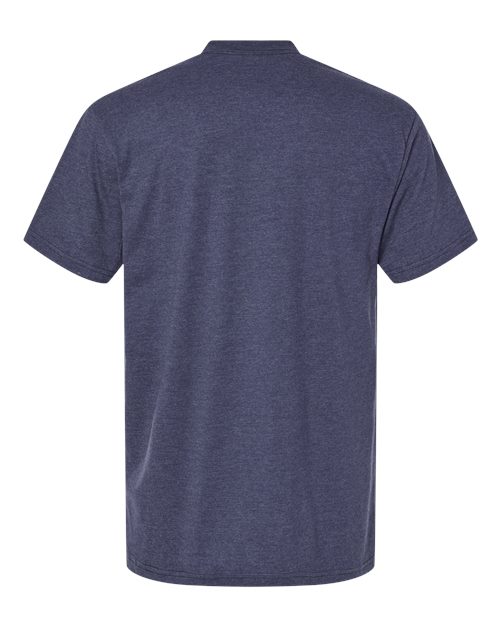 Heather Navy