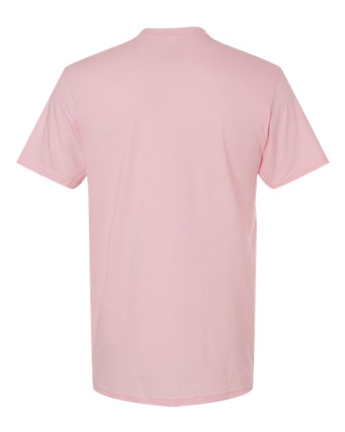 Heather Pink