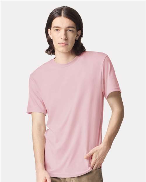 Heather Pink