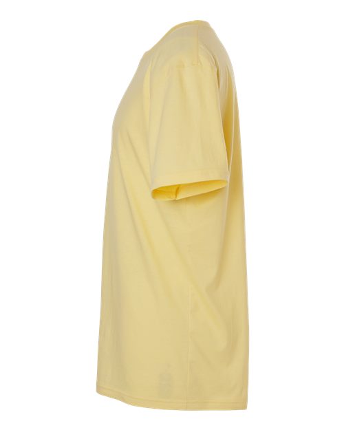 Heather Yellow