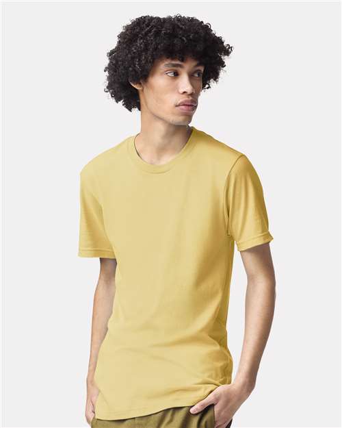 Heather Yellow