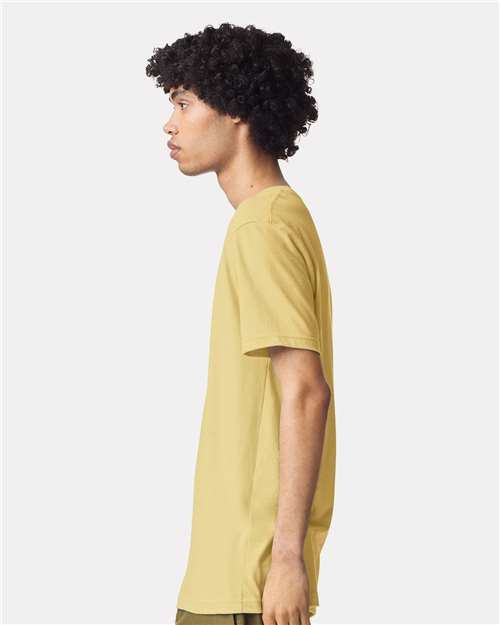 Heather Yellow