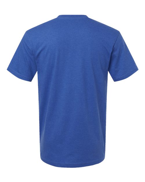 Heather Royal Blue
