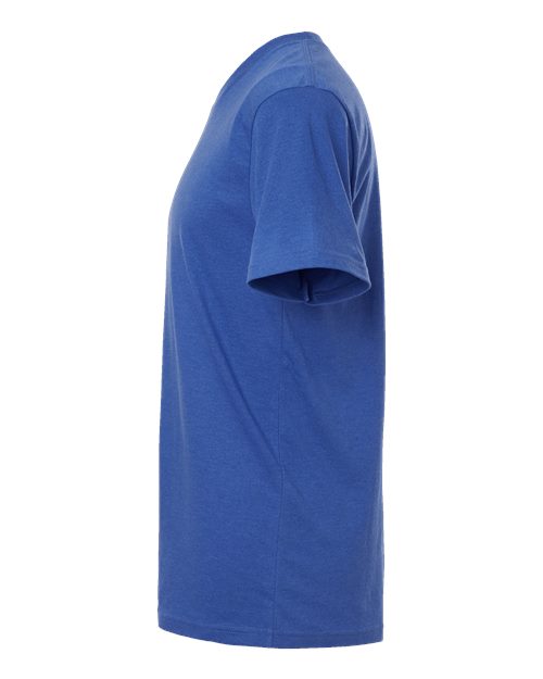 Heather Royal Blue
