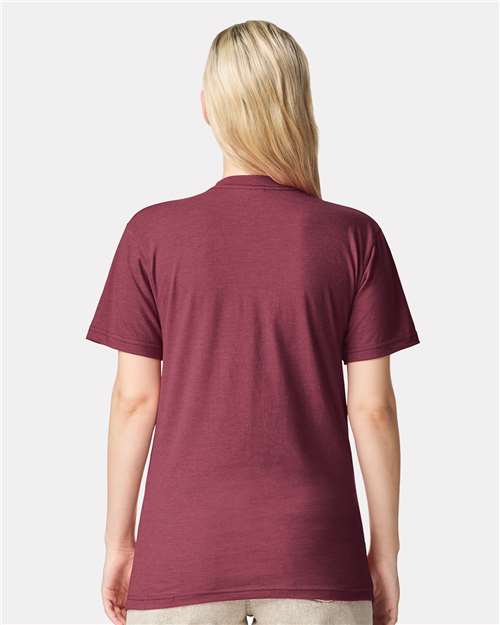 Heather Cranberry