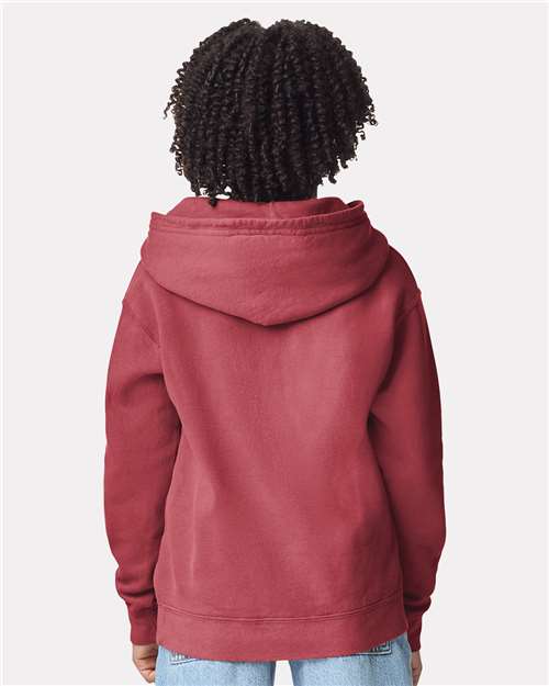 Crimson