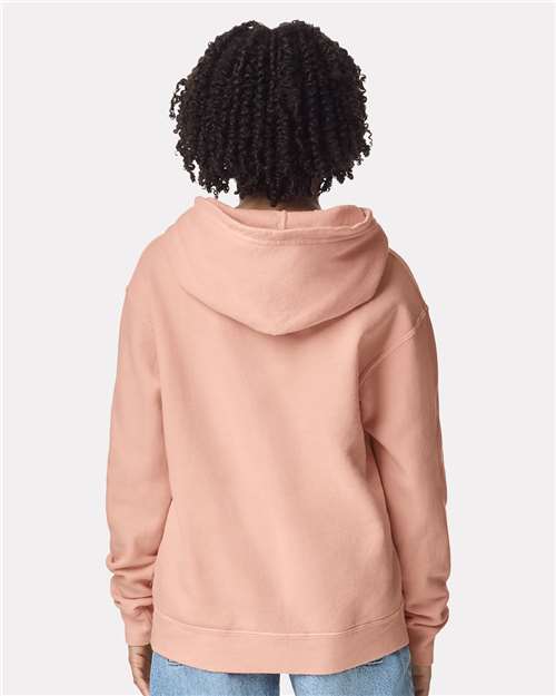 Peachy