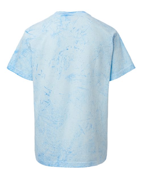 Fiji Blue