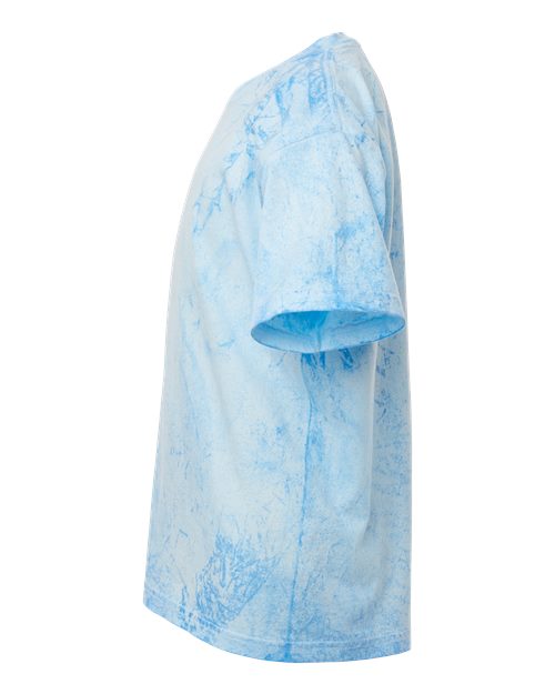 Fiji Blue