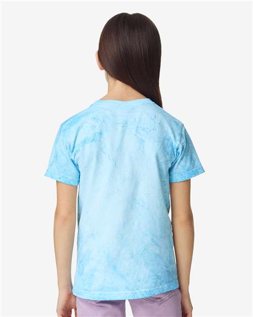 Fiji Blue