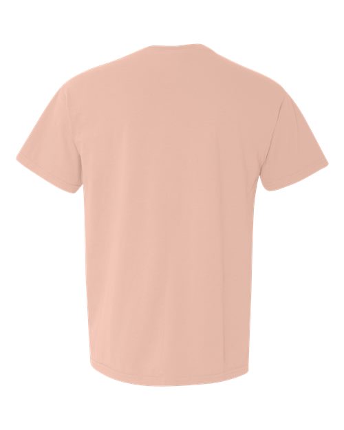 Peachy
