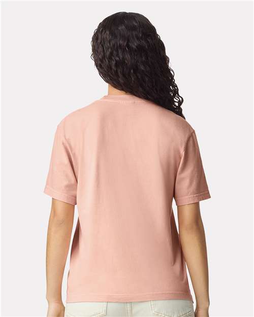 Peachy