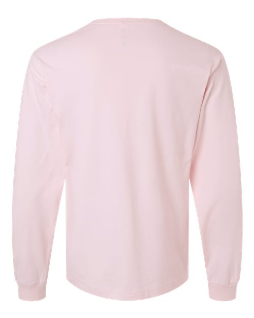 Soft Pink