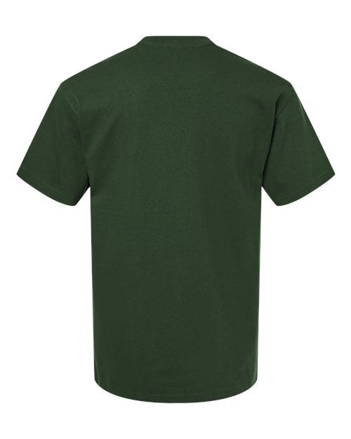 Forest Green