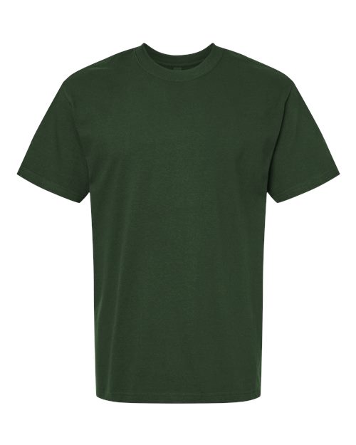 Forest Green