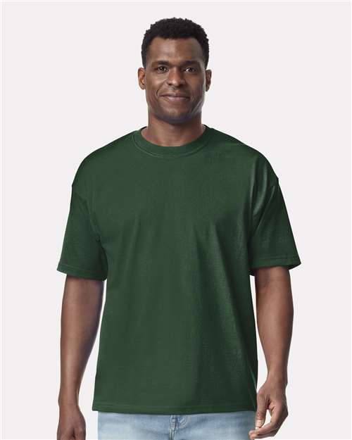 Forest Green