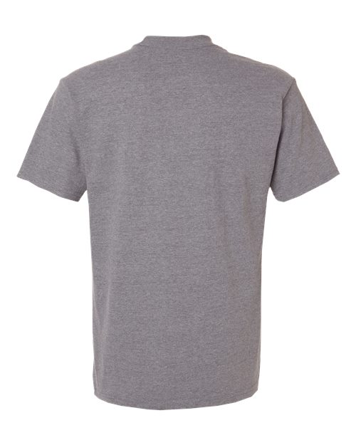 Graphite Heather