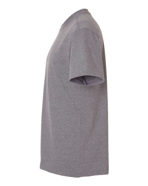 Graphite Heather