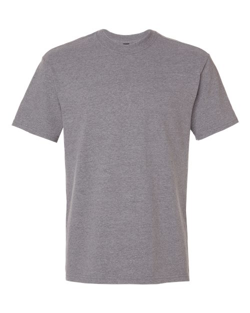 Graphite Heather