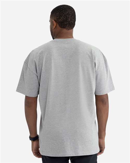 Heather Grey