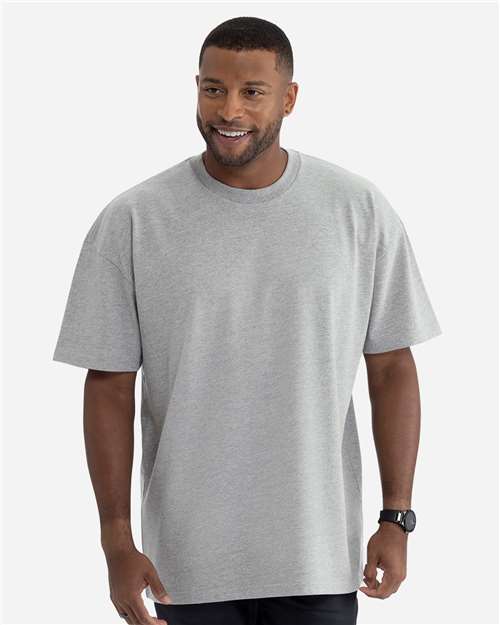 Heather Grey