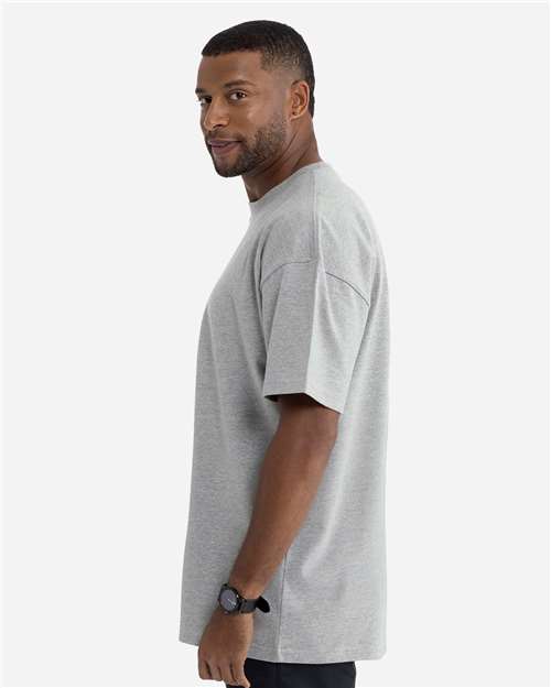 Heather Grey