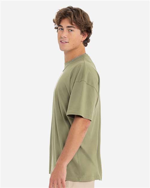 Light Olive