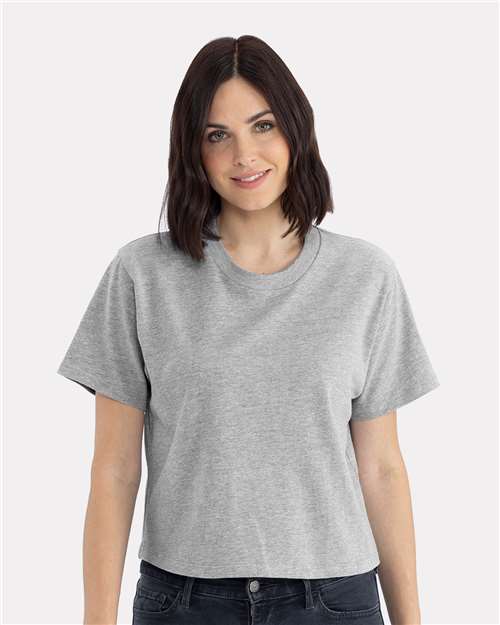 Heather Grey