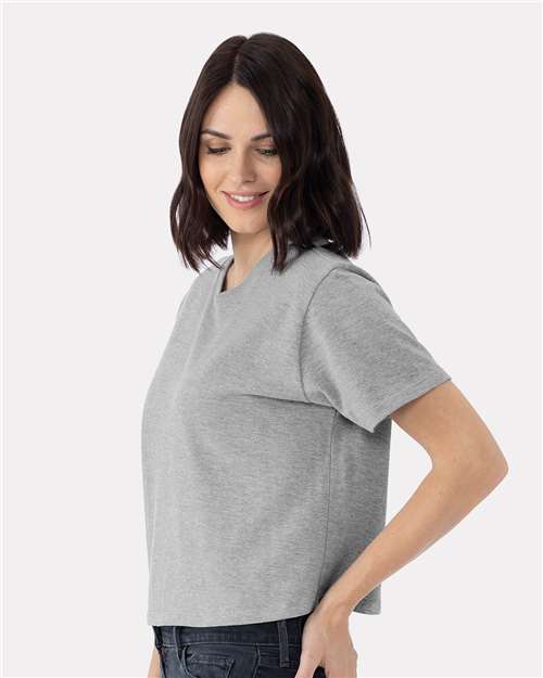 Heather Grey