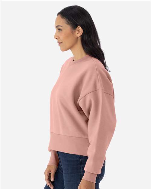 Desert Pink
