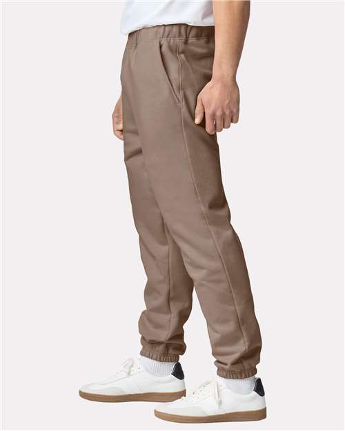Brown Savana