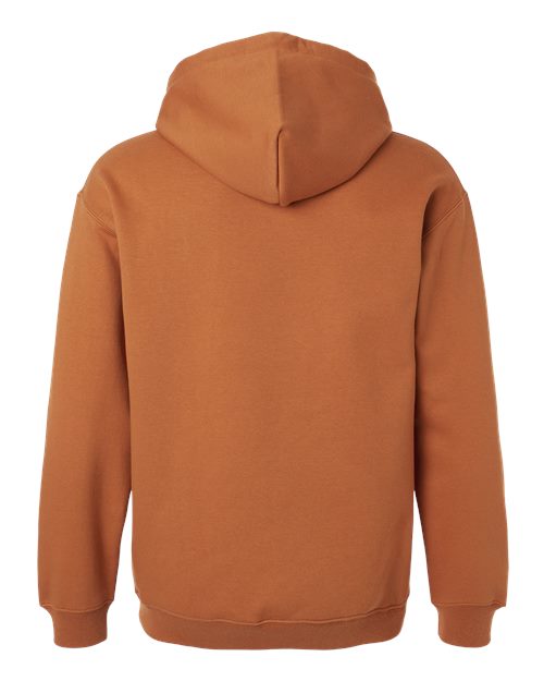 Texas Orange